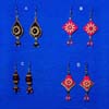 Jute Jewelry - Jute Jewelry Manufacturer, Wholesale Jute Jewelry